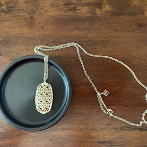 Kendra Scott Necklace